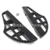 Adecuado para 2006-2017 Dyna Soporte de Pedal Modificado Universal para Motocicleta Juego de Pedales