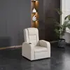 Silla de Infusión Uso Clínico Sofá de Infusión Una Persona Reclinable Hospital Ambulatorio Silla de Goteo Silla de Espera de Lujo Madera-Plástico