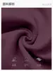 Chaqueta de yoga deportiva de cuello alto, chaqueta de fitness yoga ajustada, chaqueta fina estilo deportivo para mujer, otoño ajustada