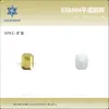 Fondo Plano 6*8mm Mahjong Celebridad de Internet Serie Flash Arte de Uñas Diamante Cristal Vidrio Forma Especial Joyería para Uñas Uñas Portátiles