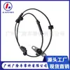 Sensor ABS Adequado para Nissan 47900-4JP0A Sensor ABS 479004JP0A