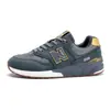 Zapatos Deportivos Originales Oficiales New Balance para Hombre Serie 999 Zapatos Deportivos para Pareja Zapatos Ligeros para Correr para Jóvenes Zapatos para Mujer con Letra N