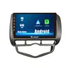 Adequado para Honda Fit Fengfan 2006-2021 Navegador Android GPS Imagem de Ré Carro Tudo-em-Um