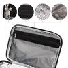 Amazon Bolsa Isotérmica Portátil Bolsa Pequeña para el Almuerzo Lonchera para Hombres y Mujeres Bolsa Isotérmica Portátil para Exteriores Lonchera Isotérmica