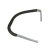 HUSQVARNA huswarner HUS362-365-371-372 manillar delantero manillar Accesorios para Motosierra Venta al por mayor