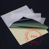 Papel de transferência para tatuagem atacado transferência térmica quádrupla papel de cópia A4 papel carbono para decalque cópia de padrão de tatuagem pintado à mão