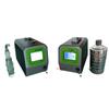 Impact Air Muestreador de Aire Microbiano o Muestreador de Pegamento Soluble en Aire Jy-2121 Muestreo Microbiano o Muestreo de Pegamento Soluble en Aire
