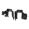 Adecuado para el soporte de luz antiniebla DS, un par, modelos 19-24, 68274697AA