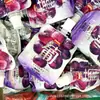 Little Noble Vitalidade Geleia Mastigável Sabor Uva Sabor Pêssego Branco Konjac Geleia Mastigável Uma Caixa 5kg