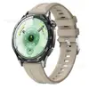 Adecuado para Huawei Gt6 Correa Deportiva de Silicona Modelo Oficial Correa de Repuesto para Huawei Watch Gt6 46mm