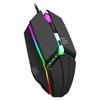 Mouse para Escritório Qinlang G1 Atacado Adequado para Mouse Pequeno para Computador Apple Presente Mouse com Fio para Escritório