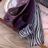 Cinta Importada de Corea Doble Color Cinta de Madera Accesorios para el Cabello Material DIY Caja de Regalo Estrella Doble Cara Árbol Doble Cara Cinta Rayada