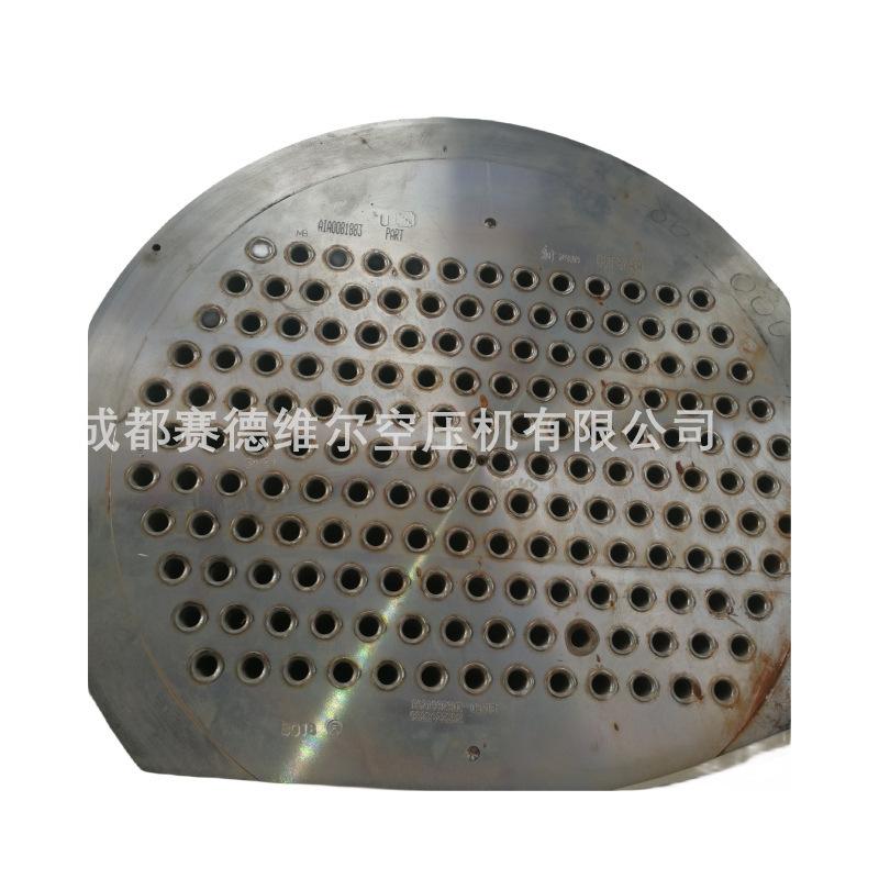 阿特拉斯空压机油冷却器芯子1621600102 162160