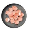 Miniatura de comida de juguete, plato de fruta pequeño, cesta de fruta, plato de fruta, casa de juego, accesorios de cocina artificiales