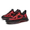 Zapatos Casuales de Malla Transpirables Cómodos para Hombres, Zapatos Deportivos para Exteriores, Zapatos Casuales Versátiles de Moda, Nueva Tendencia, Hombres