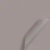 Papel Grueso Impermeable Mate al por Mayor Empaque para Flores Papel Liso Coreano Película Perlada Papel de Miel Papel de Envoltura para Ramos con un Toque de Lujo