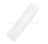 Faixa de Cabeça Elástica para Yoga Europeia e Americana Faixa de Cabelo Absorvente de Suor para Esportes Fitness Corrida Estilo Coreano Acessório de Cabeça Simples Lenço de Cabeça Aro de Cabelo Lote