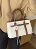 2026 Nuevo Estilo Chino Bolso Versátil Retro Gran Capacidad Bolso Cruzado para Viajes Bolso de Madre Yue Zi Fuente Venta al por Mayor