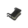 Pastilhas de Freio a Óleo Xtech, Freios Modificados para Patinete Elétrico, Pastilhas de Freio Totalmente Metálicas Xtech