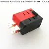 Micro Interruptor de Viagem com Contato de Prata V-15 151 152 153 154 155 156-1C25 2C25 Duplo