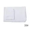 Touca Tubular de Algodão Puro Fita de Algodão Puro Conjunto de Duas Peças Touca Base de Modal Conjunto de Duas Peças Cachecol Longo de Algodão Puro Combinação
