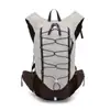 Mochila para Senderismo y Montañismo al Aire Libre, Ultraligera, Reductora de Presión, Deportiva Transpirable, Gran Capacidad, Resistente al Desgaste, Mochila para Viajes de Ocio