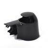 Youpin transfronterizo adecuado para Volkswagen Magotan cubierta del balancín del cepillo trasero tapa de cubierta de limpiaparabrisas negra 6Q6955435D