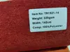 Textil Hogareño de Gama Alta Tela de Chenilla, Funda de Cojín Espesa de Color Sólido, Tela para Funda de Sofá, En Stock Tela Tejida para Sofá
