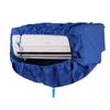 Capa de Limpeza para Ar Condicionado, Capa de Água para Limpeza de Ar Condicionado, Saco de Água, Ferramenta de Limpeza para Ar Condicionado, Capa de Água para Limpeza de Ar Condicionado à Prova d'Água