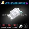 Led Patch 0603 Lâmpada roxa de alta qualidade 0603 Contas de lâmpada 0603 Roxo 395-400Nm Lâmpada detectora de moeda UV