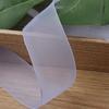 Cinta de Hilo de Gel Rayas Diagonales Lazo DIY Material para Accesorios de Cabello de Niños Flor Caja de Regalo Empaque Accesorios de Ropa