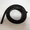 Tiras Selladoras de Silicona con Forma Especial Personalizadas por el Fabricante, Tiras de Silicona, Tiras de Borde, Ranuras para Tarjetas de Silicona, Tiras Selladoras para Juntas de Ventanas y Puertas a Prueba de Viento