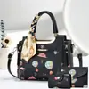 Bolsa Transversal Feminina da Moda, Bolsa de Mão para Mãe, Novo Modelo 2026, Bolsa de Ombro Único para o Dia a Dia com Acabamento de Luxo, Bolsa Feminina de Exportação