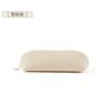 Bolsa de Cosméticos para Mujer 2025 Nueva Elegante Bolsa de Almacenamiento Portátil para Brochas de Maquillaje Elegante de Viaje Impermeable Exquisita Neceser