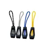 Tirador de Cordón para Mochila de Equipaje 16Tpu, Tirador de Cremallera Tpu en Stock, Tirador de Cremallera Colorido con Tacto Agradable