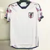 2122 Anime japonês 2324 Samurai japonês e outras edições especiais uniformes esportivos de futebol de peça única para adultos