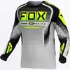 Transfronterizo Nuevo Modelo Ropa de Descenso Tld Transpirable Verano Todoterreno Motociclismo de Carrera Bicicleta de Montaña Secado Rápido