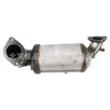 Adecuado para Hyundai Kia Lion Run convertidor catalítico de tres vías purificador de escape de automóvil convertidor 28990-2F070