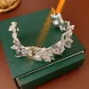 Pulsera Abierta de Mariposa Plegada Transfronteriza, Pulsera Versátil de Moda Exagerada Europea y Americana, Joyería de Nicho con Artesanía Exquisita