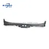 51117386152 Es Adecuado para la Rejilla Inferior del Parachoques Delantero de los Modelos Bmw Serie 3 F30 de 2011 a 2016