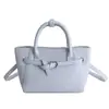 Bolsa de Trabalho da Moda e Estilosa para Mulheres 2026 Novo Modelo Bolsa de Ombro/Axila Tendência com Toque de Luxo Bolsa Transversal Versátil