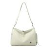 Bolso de Hombro para Mujer Nuevo Gran Capacidad Más Vendido Bolso para Mujer Bolso General Moda Simple de Alta Gama Estilo Coreano Bolso Cruzado Trendy
