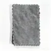 Mopa de Toalla Facial Manos Libres, Mopa Limpiacristales para Personas Perezosas, Mopa Plana Mini Electroestática para Eliminación de Polvo con Pinza para Paño, Mopa Pequeña Automática
