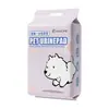 Almohadilla para orina de mascotas, pañal para perros, almohadilla de barrera para orina desodorante engrosada, almohadilla para orina de perro absorbente e impermeable, almohadilla para orina de mascotas