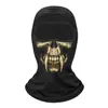 Cubrecabezas de Seda de Hielo para Motocicleta Cubre Rostro Protector del Viento y el Sol para Bicicleta de Montaña al Aire Libre Bufanda Completa