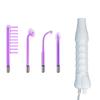 Jinhengmei Bastão de Eletroterapia de Alta Frequência Esterilização por Ozônio Rejuvenescimento da Pele Corrente de Alta Frequência Dispositivo de Beleza Rejuvenescimento da Pele Atacado Transfronteiriço