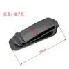 Clip de cinturón de plástico de fábrica clip para bolsa de intercomunicador clip para teléfono clip para bolsa de entrenamiento de comida para perros clip para bolsa de cintura clip para bolsa de cintura