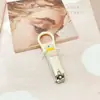 Mini Cortauñas de Dibujos Animados para Uñas de Casa Color Macarrón Lindo Estudiante Portátil Anti-salpicaduras Pequeños Cortauñas