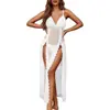 Lingerie Plus Size Europeia e Americana de Novo Estilo Transfronteiriça, Lingerie Sexy Transparente de Renda em Malha