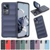 Disponible en stock para Xiaomi 12TPRO magic shield funda de teléfono resistente a caídas Funda protectora resistente a caídas con tacto de piel para Xiaomi 112TPRO